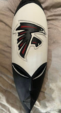 Load image into Gallery viewer, Custom African Fang Masks - Sports Teams (Pre-Order)