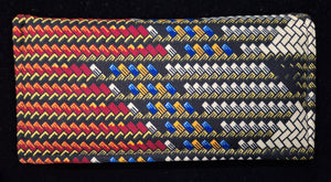 Ghanaian African Print Wallets II