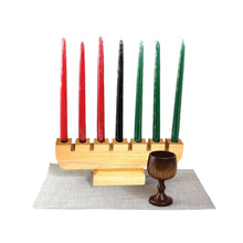 Load image into Gallery viewer, Traditional Kwanzaa Set (Pre-order by Dec 15)